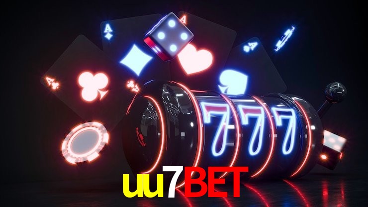 Welcome Bonus uu7bet