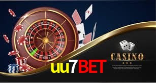 Estatísticas uu7bet