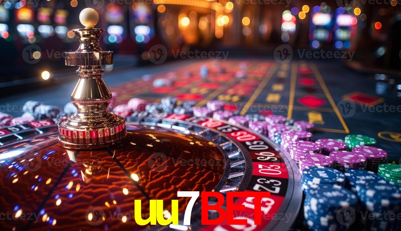 APP oficial da uu7bet para mobile