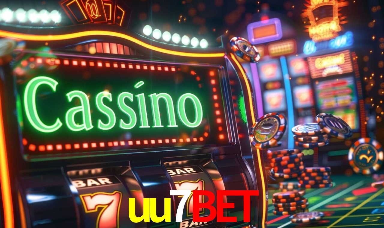 Sistemas de Segurança uu7bet
