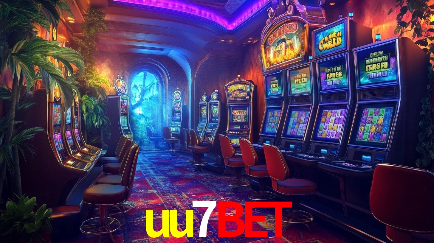 VIP Casino uu7bet