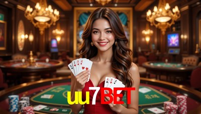 Responsive Design uu7bet