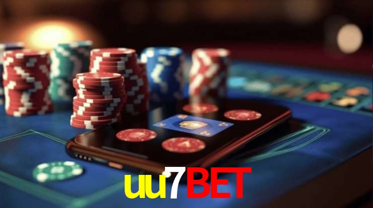 Login Seguro uu7bet