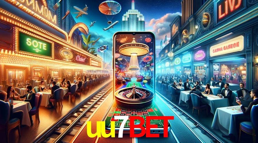 API Integration uu7bet