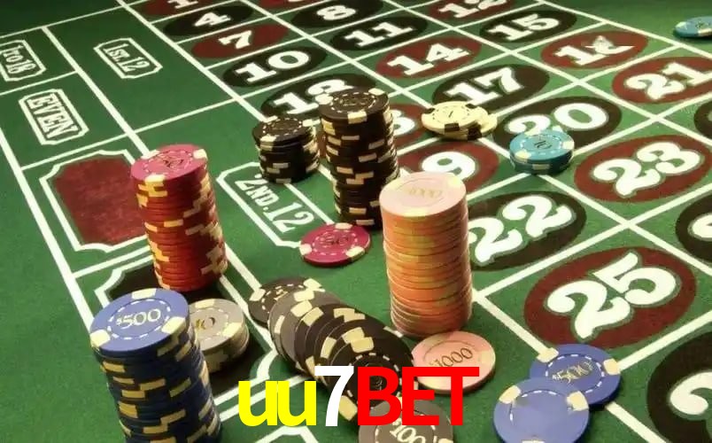 Casino Ao Vivo uu7bet