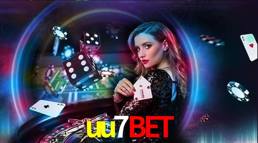 Security Systems uu7bet