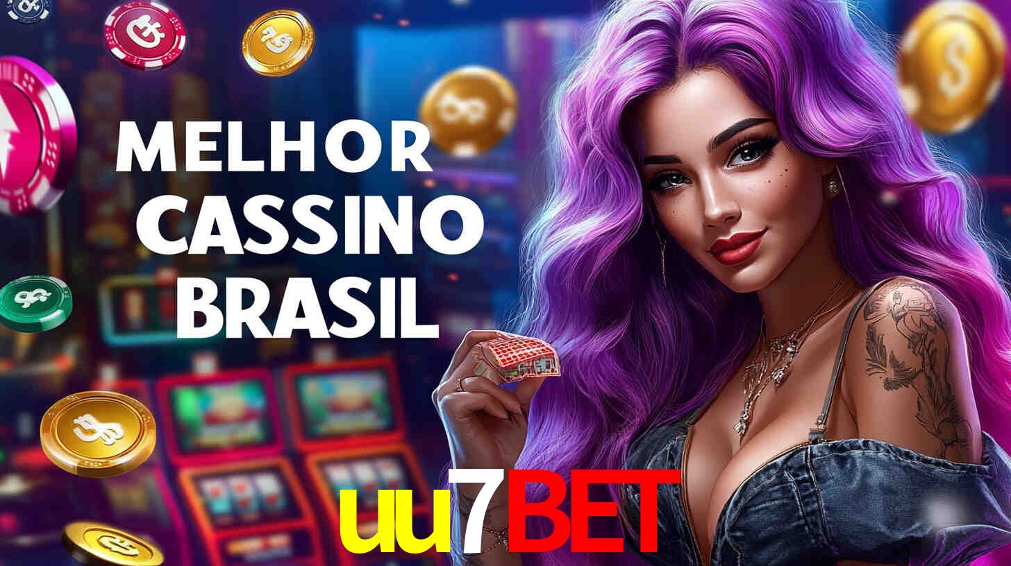 Descubra a Essência do uu7bet: Nossa História e Compromissos