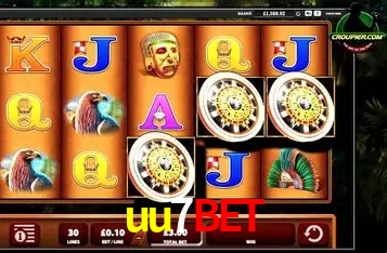 Descubra a Magia dos Jogos de Arcade no uu7bet