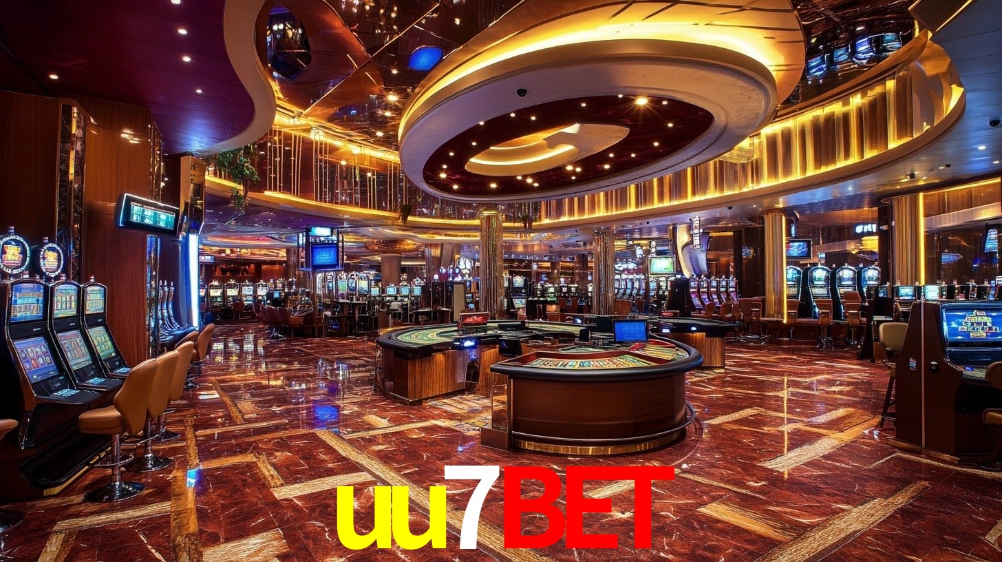 Live Casino uu7bet