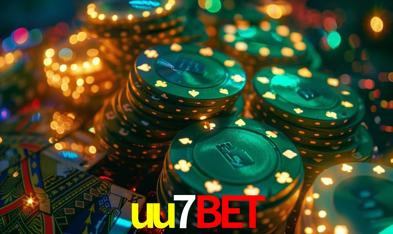 Apostas de Futebol uu7bet