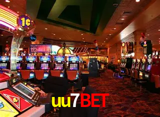 Mesas ao vivo uu7bet
