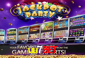 Descubra a Magia dos Jogos de Arcade no uu7bet