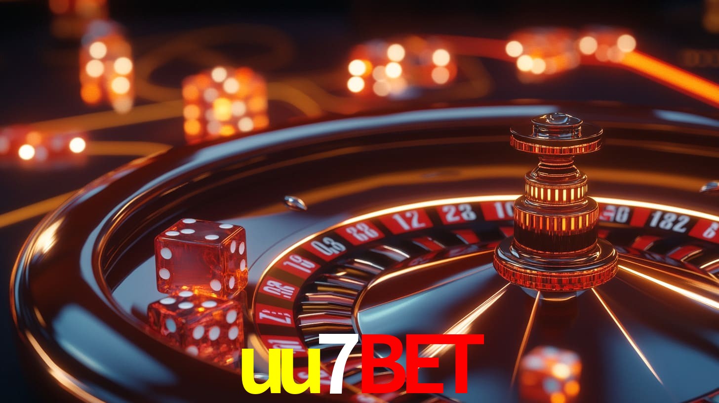 uu7bet: A Experiência de Casino com Jogos de Mesa ao Vivo