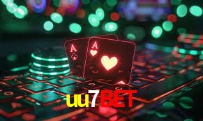 Estatísticas do Jogo uu7bet