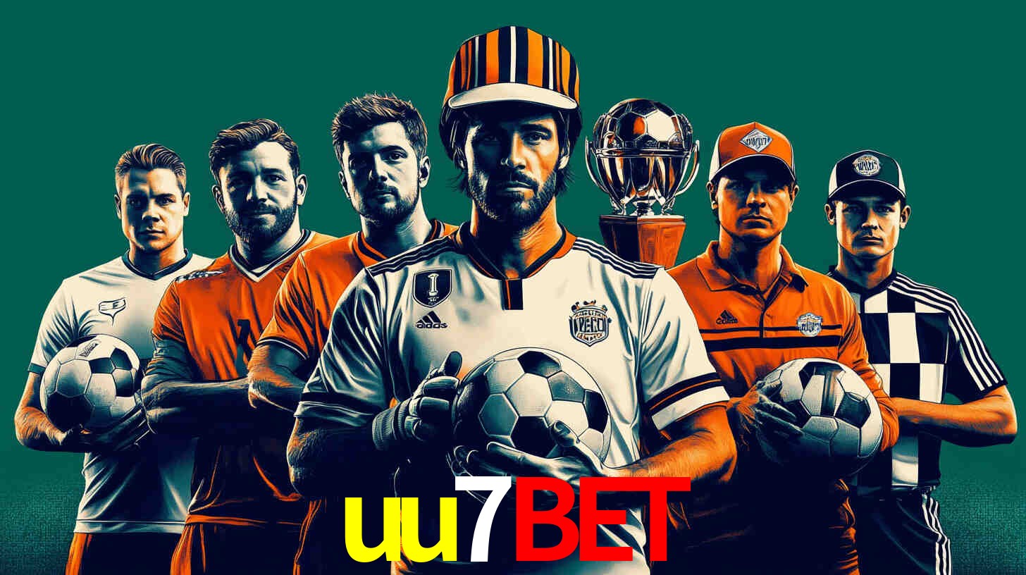Explorando a Categoria de Eventos em Apostas na uu7bet