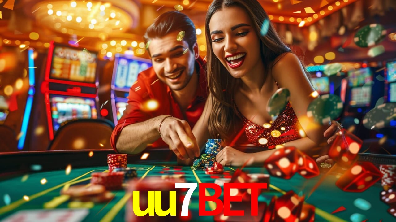Integração de APIs uu7bet