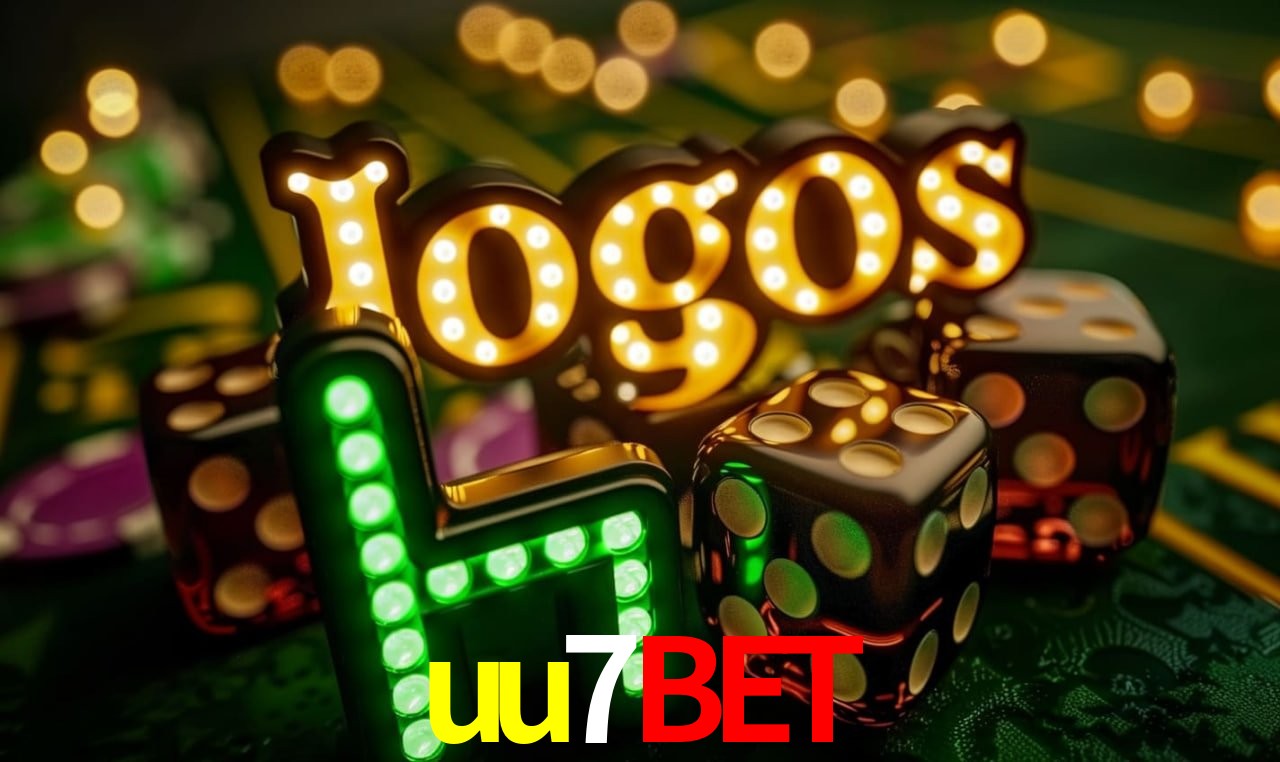 Diretório de Jogos uu7bet