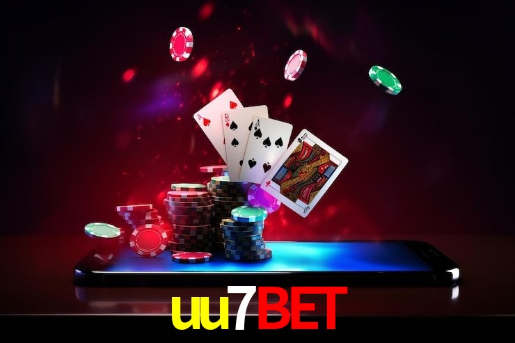 Live Casino uu7bet