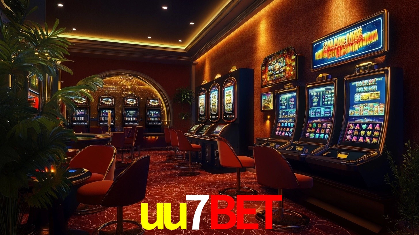 Roulette Table uu7bet