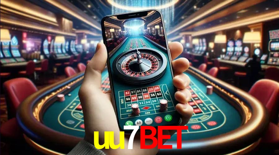 Account Benefits uu7bet