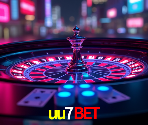 Inovações de Jogos na uu7bet: O Futuro das Experiências Interativas