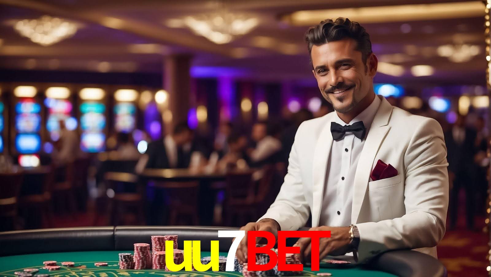 Promoções Sazonais uu7bet