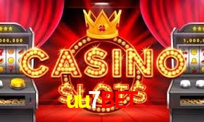 Game Providers uu7bet