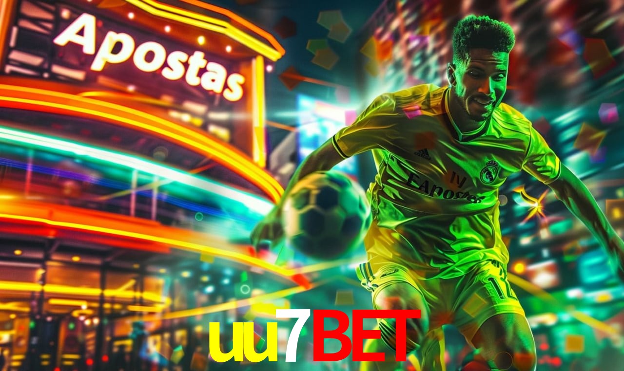 Provedores de Jogos uu7bet
