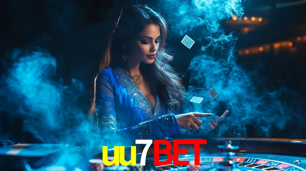 A Experiência Imersiva dos Cassinos Ao Vivo no uu7bet