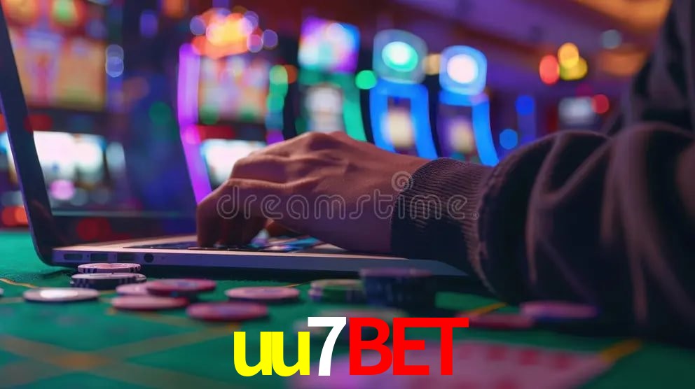 Bônus Diários uu7bet