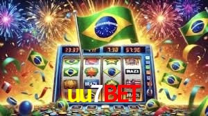 Slot Games uu7bet