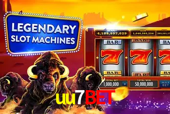 A Emoção da Loteria na uu7bet: Uma Chance de Mudança de Vida