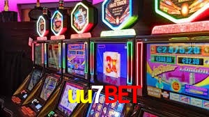 Jogos Exclusivos uu7bet