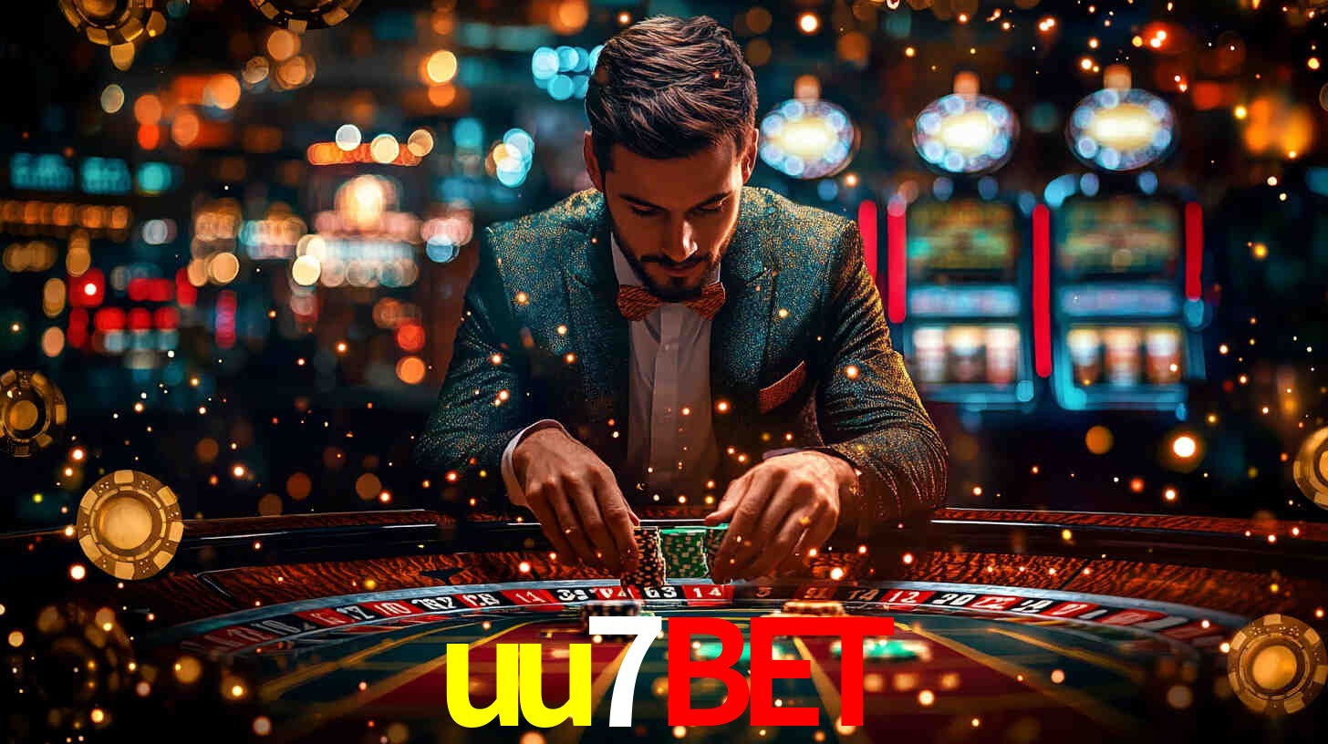 Welcome Bonus uu7bet