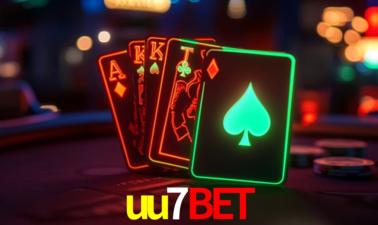 Jogos de Slot uu7bet