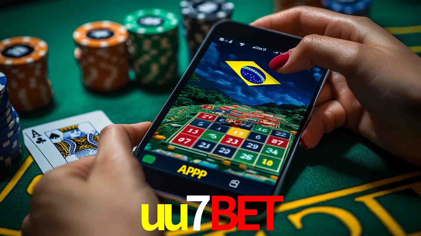 A Popularidade dos Caça-Níqueis no uu7bet