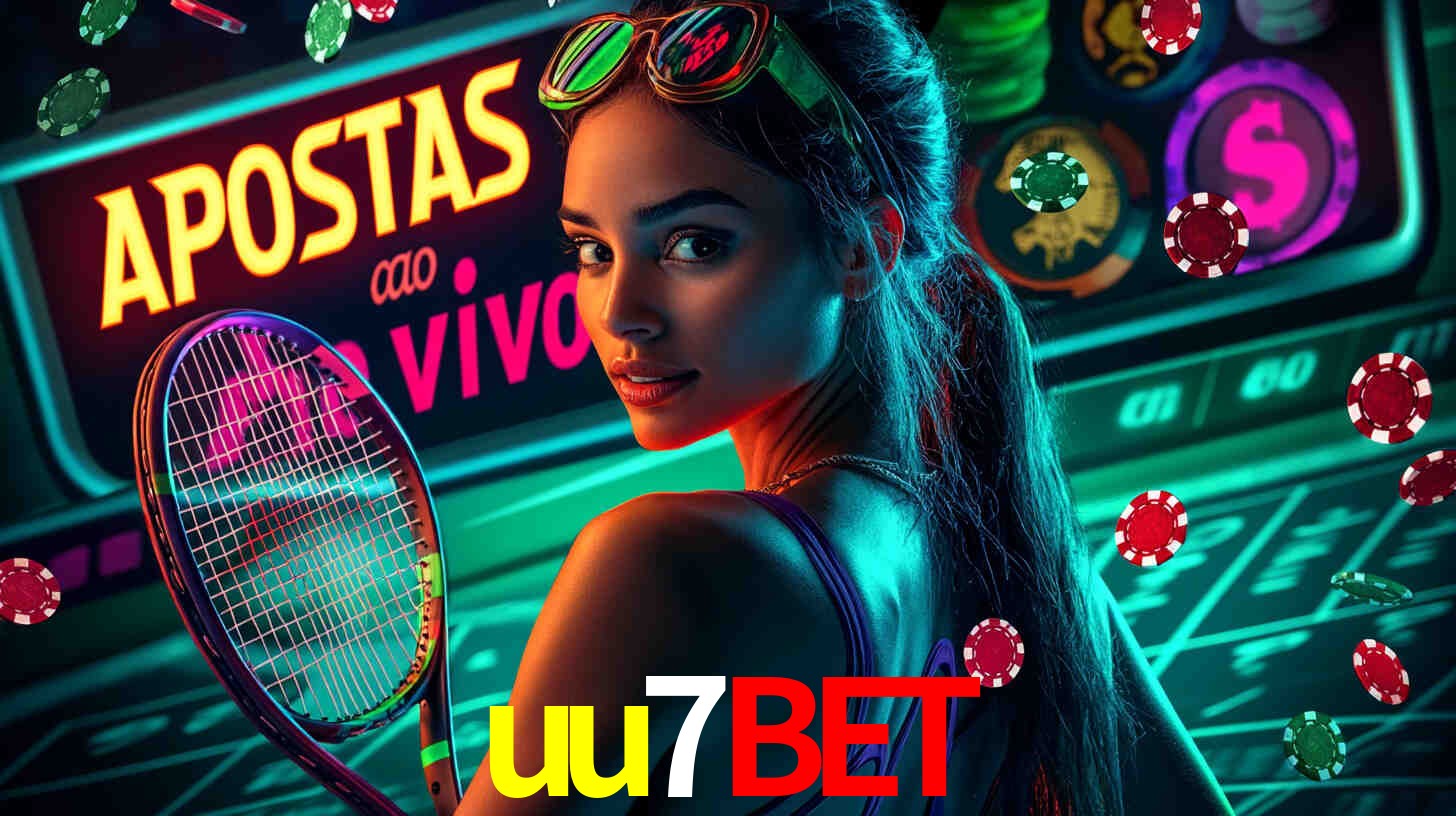 Apostas Esportivas na uu7bet: Um Guia Completo