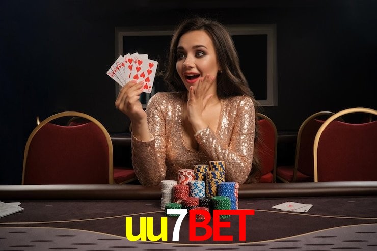 Interface do App uu7bet