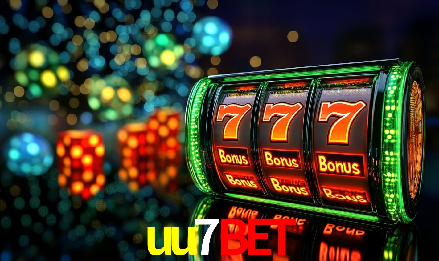 Tecnologia da Plataforma uu7bet