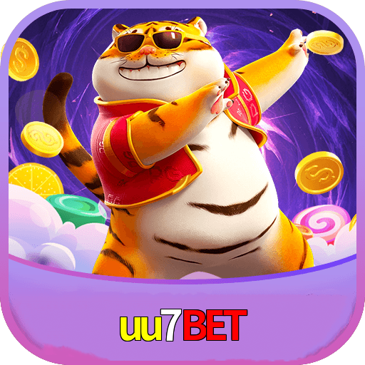 Logo da uu7bet